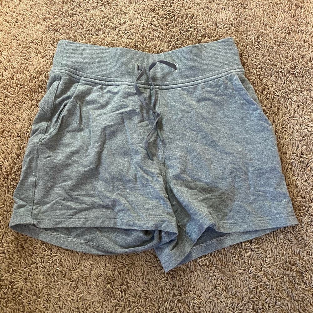 Lululemon lounge shorts
